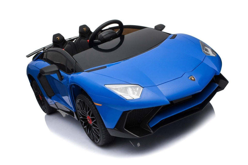 12V Kids Ride on Car with Remote Control L7745