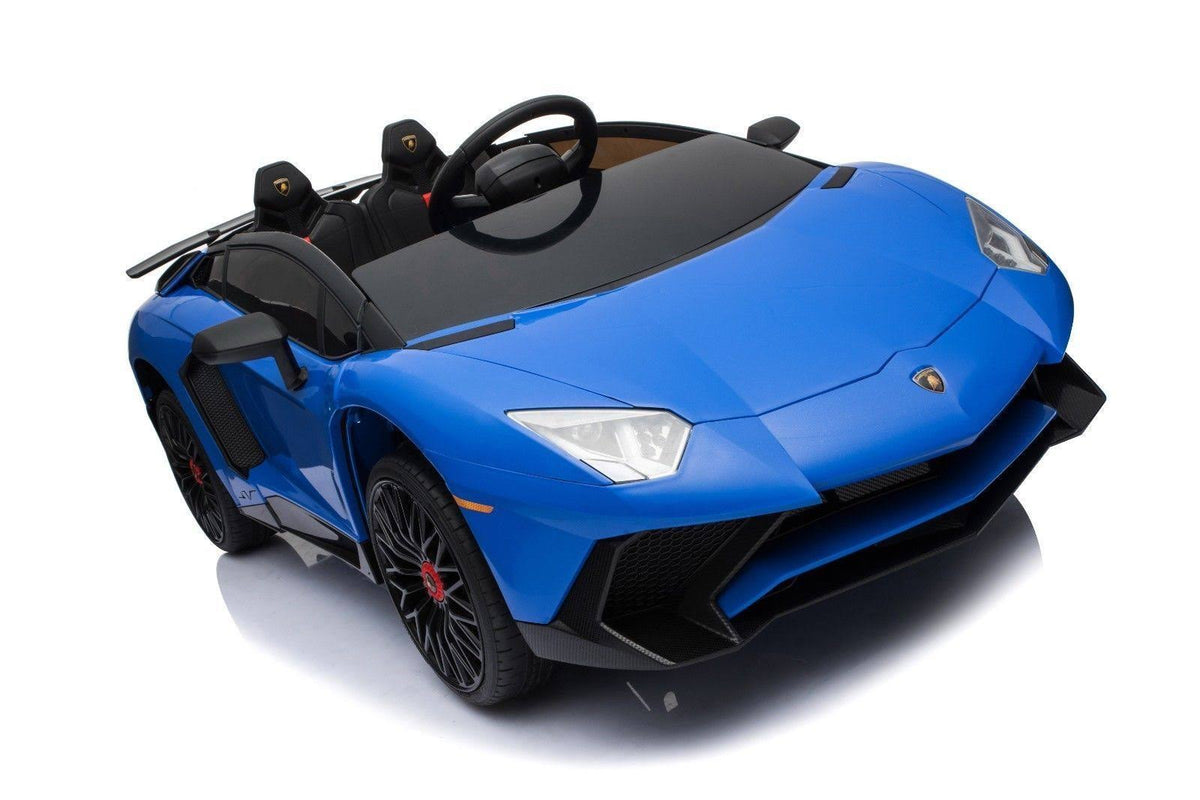 12V Kids Ride on Car with Remote Control L7745