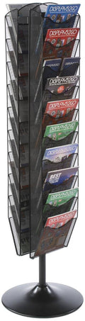 Mesh Literature Carousel L50669