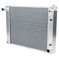 Radiator T6061