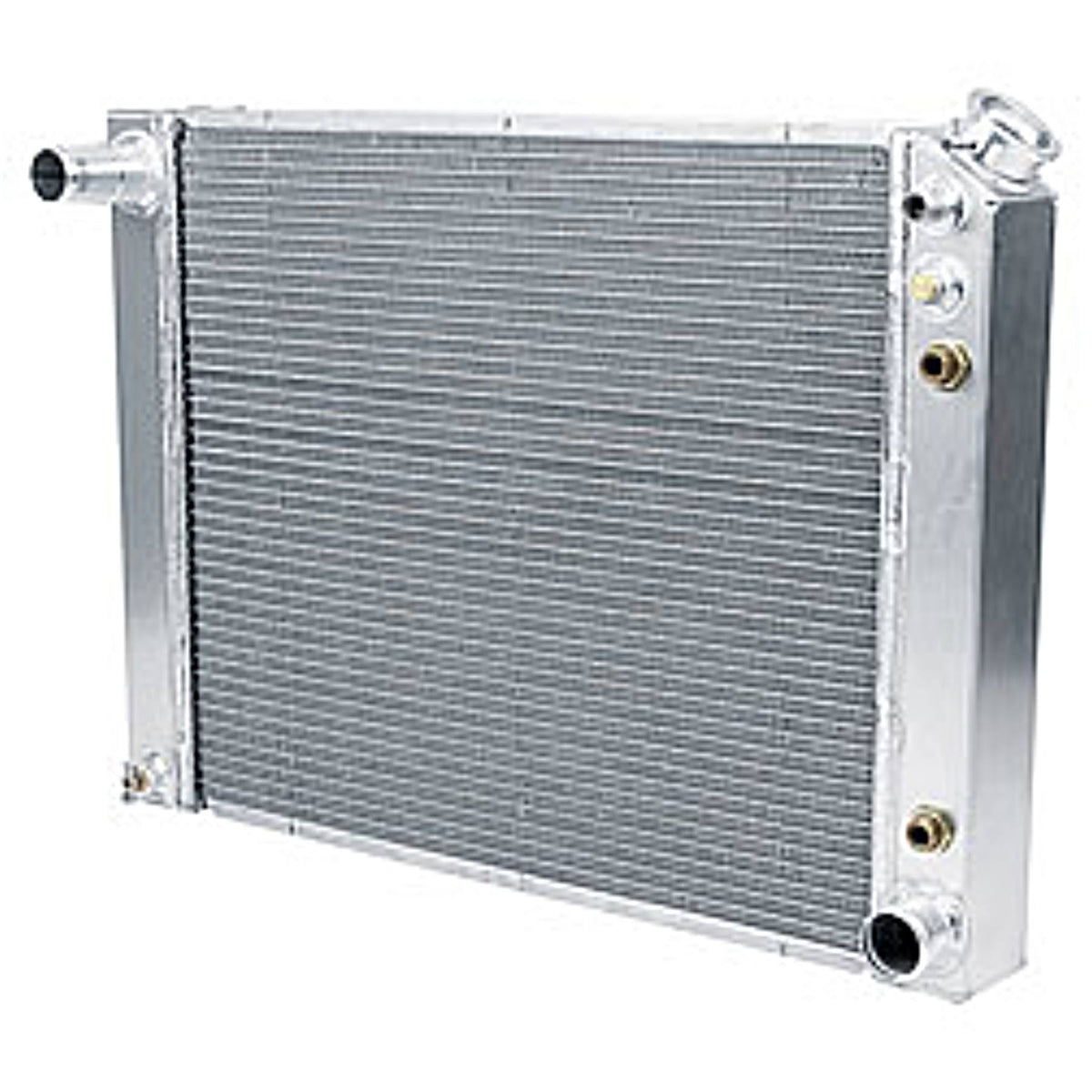 Radiator T6061