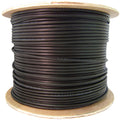 6 Fiber Multimode Plenum Rated Fiber Optic Cable 1000ft G960409