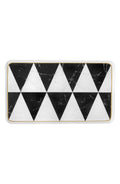 Medium Rectangular Platter S557