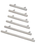 Weathered Copper Kitchen Cabinet and Drawer Pulls N171682