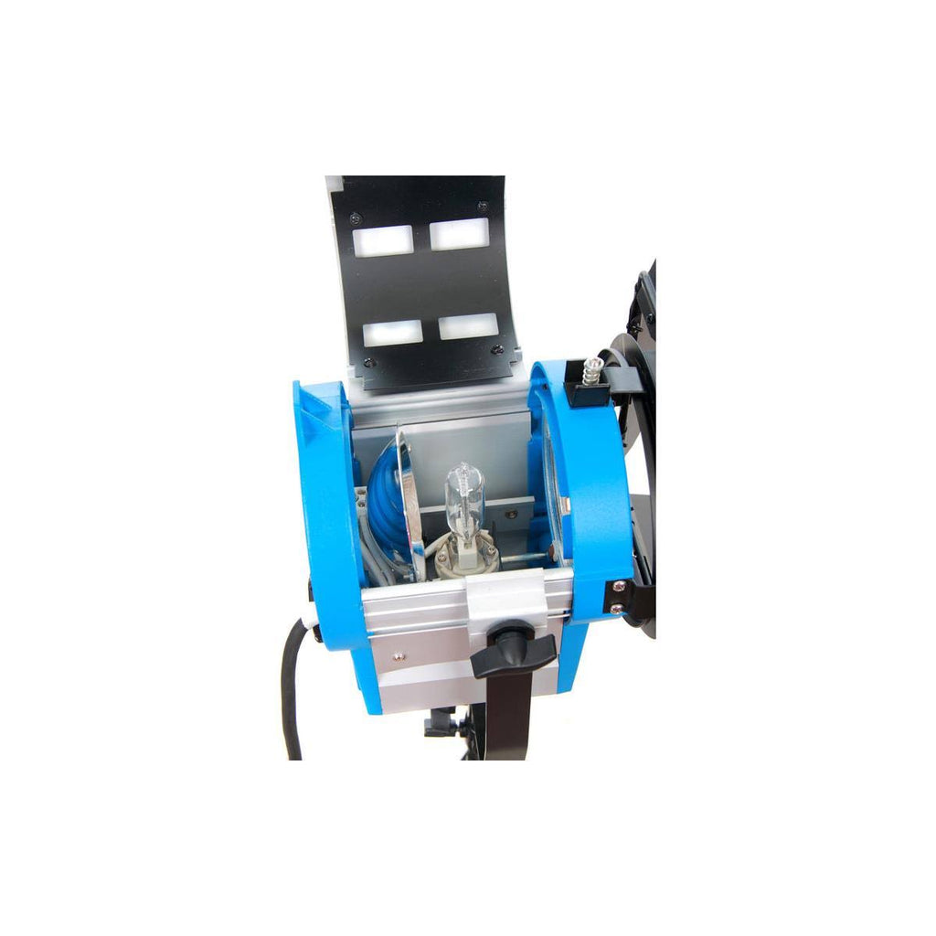 650W Fresnel Tungsten Continuous Video Lights L629
