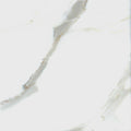 Calacatta Gold 18 in. x 18 in. Polished Marble Tile V958247
