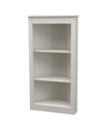 3-Shelf Corner Bookcase R26556