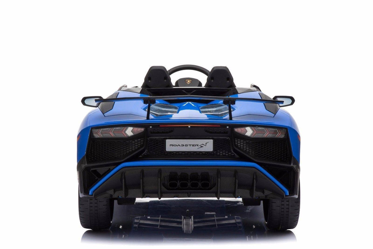 12V Kids Ride on Car with Remote Control L7745