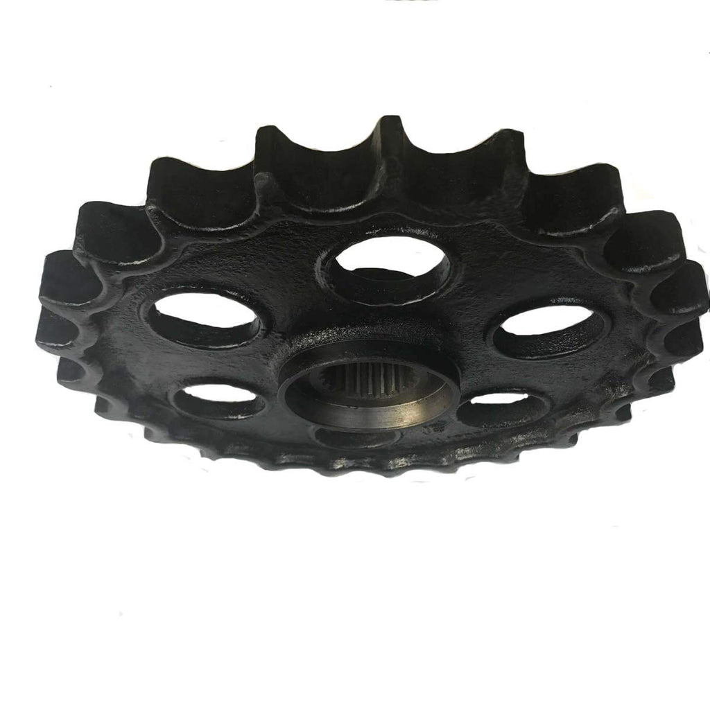 Mini Excavator Sprocket G604800