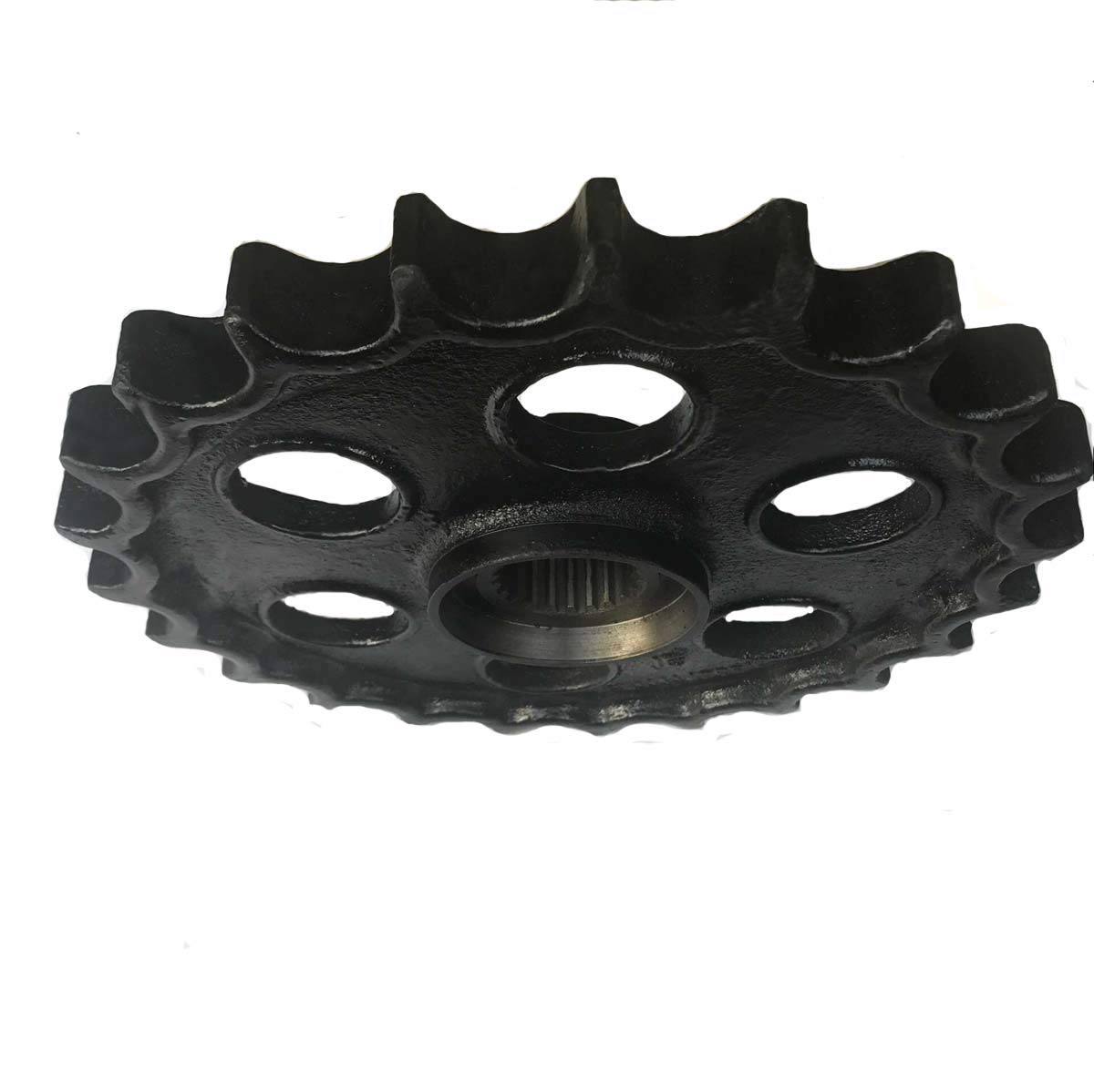 Mini Excavator Sprocket G604800