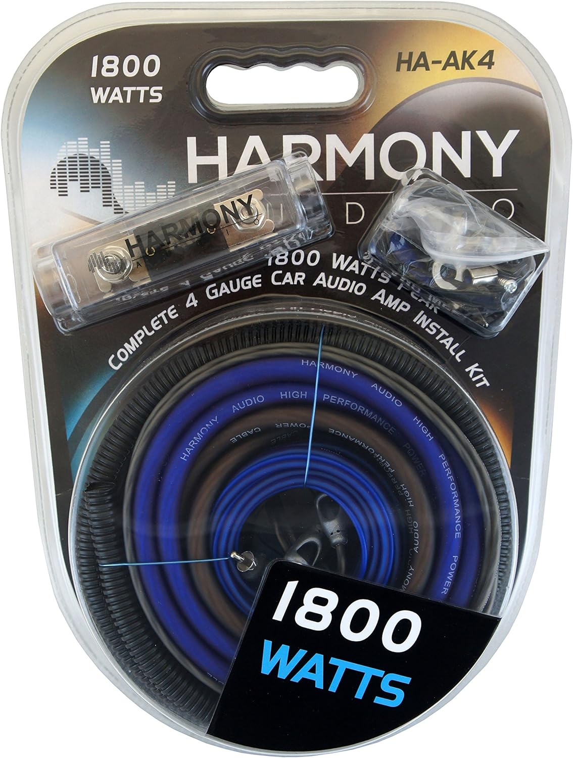 Compatible with 2009-2014 Ford F-150 Extended/Super Cab Truck Dual 10 Sub Box & HA-A400.1 K321