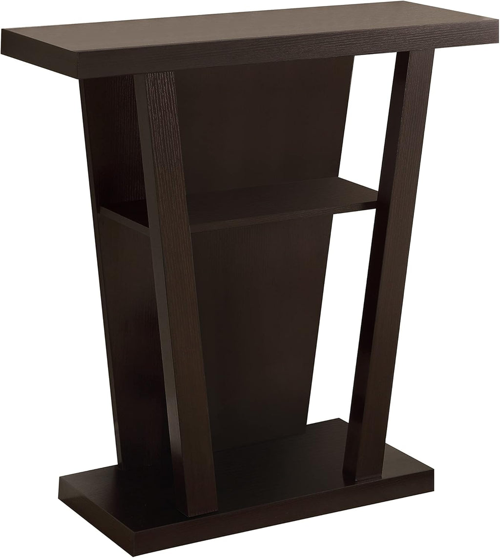 Console Entry Table M998
