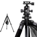 173cm Professional Ball Head Tripod H3144