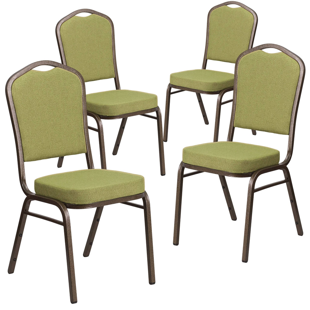 4pk Stacking Banquet Chair K77563