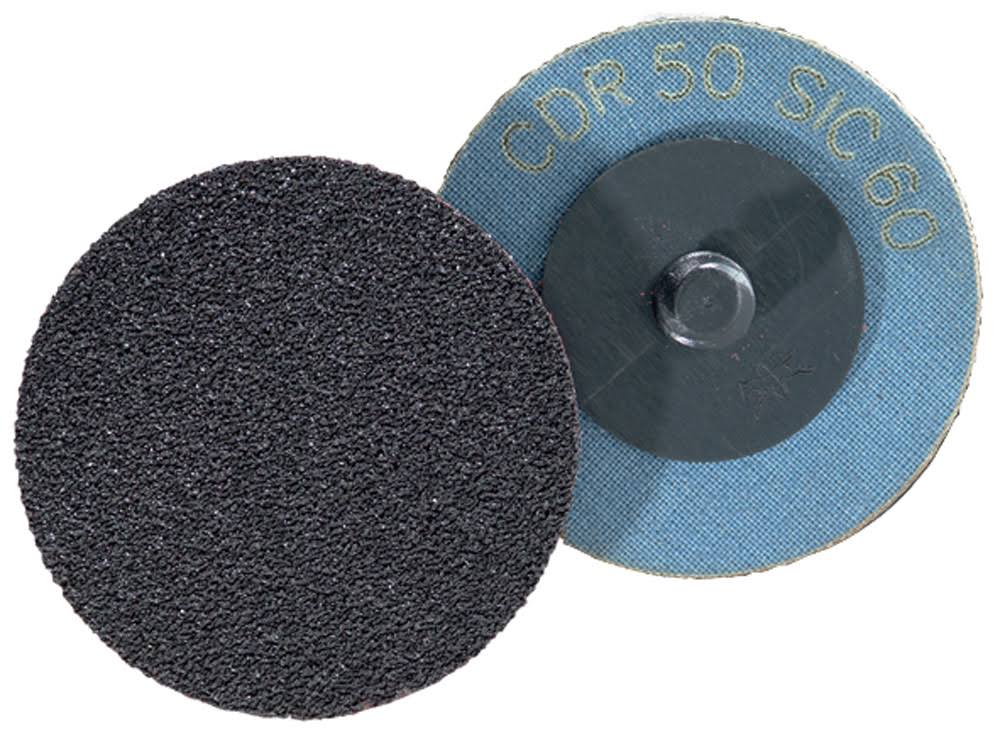 3x22 Silicon Carbide 240 Grit Abrasive Disc O807665