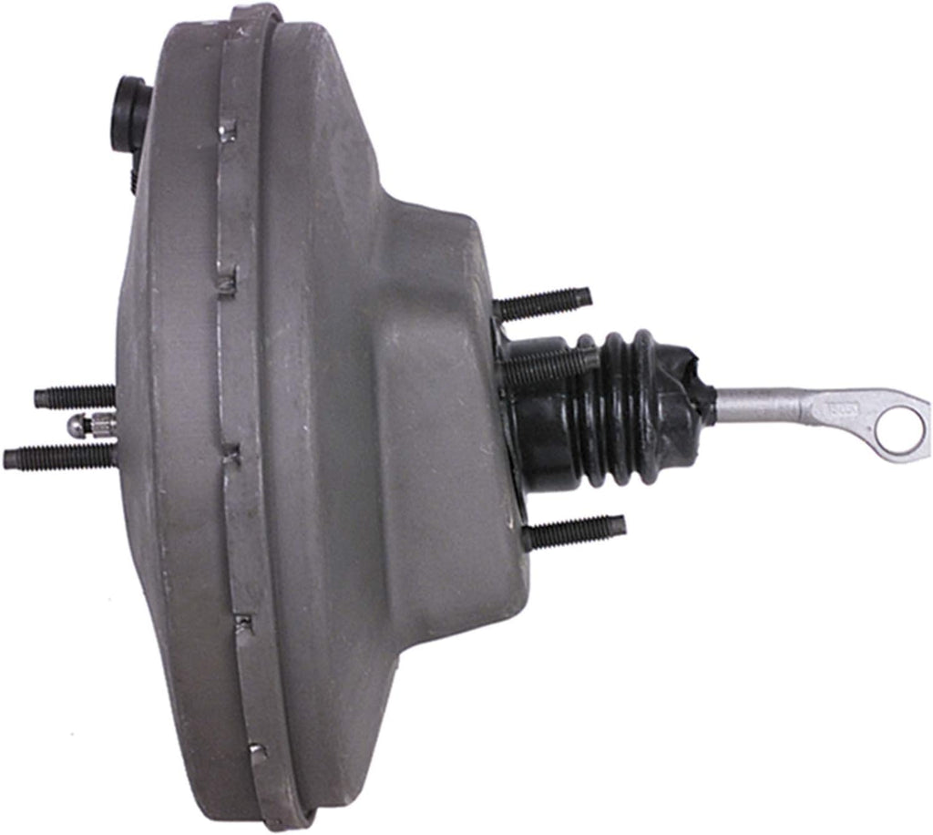 Remanufactured Vacuum Power Brake Booster without Master Cylinder C290643