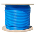 Cat6a Blue Ethernet Cable 1000 Foot U367