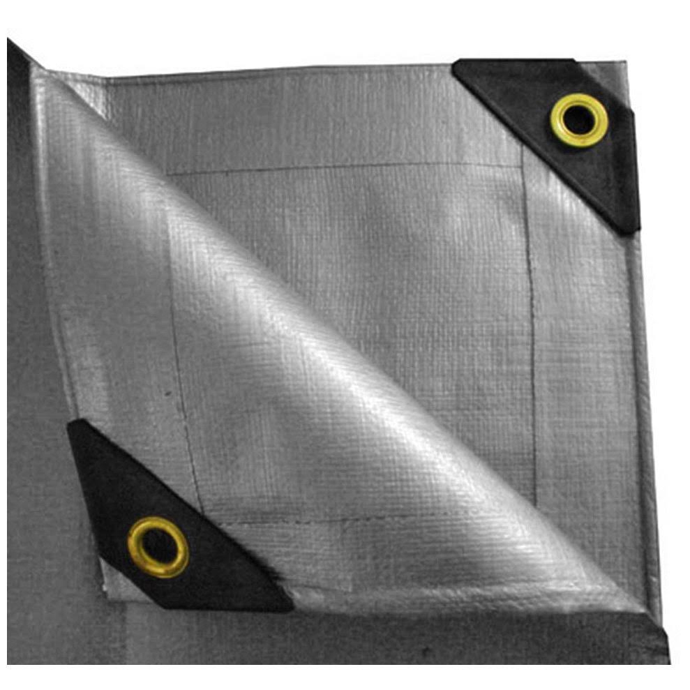 20 x 30 Heavy Duty Canopy Tarp R6346