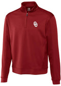 Men's Half Zip S581