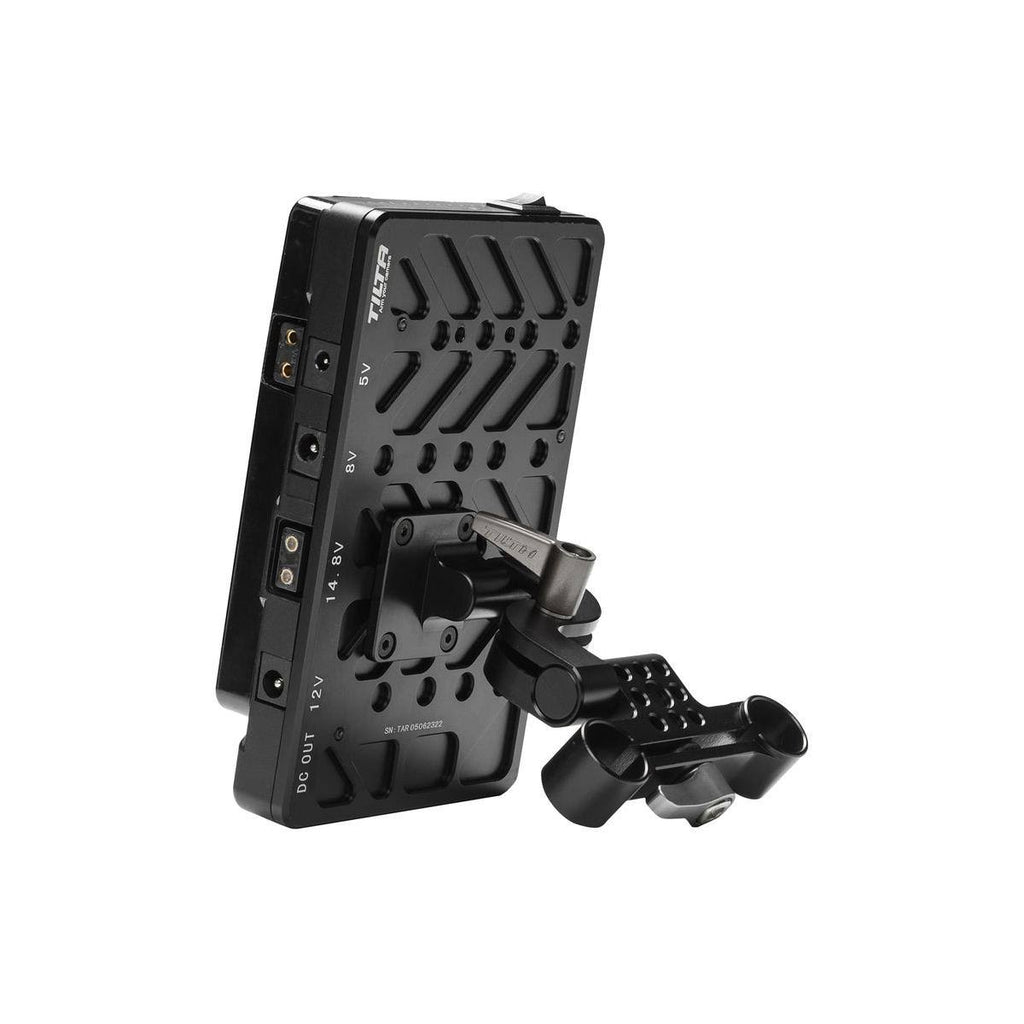 Power Supply System with 15mm Rod Adapter Z311344