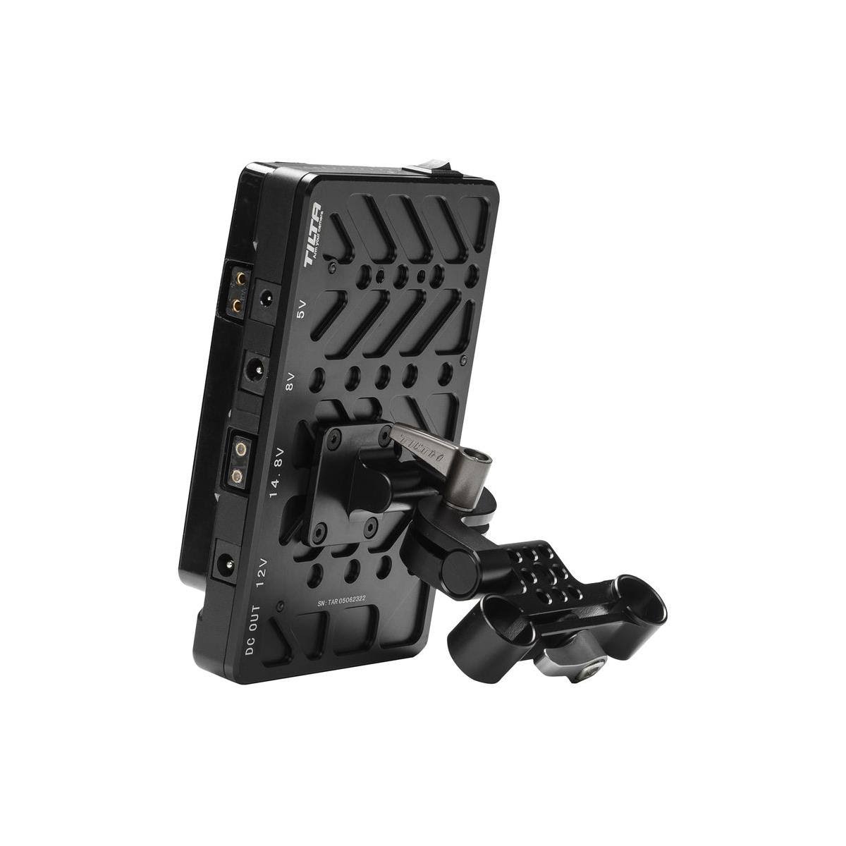Power Supply System with 15mm Rod Adapter Z311344