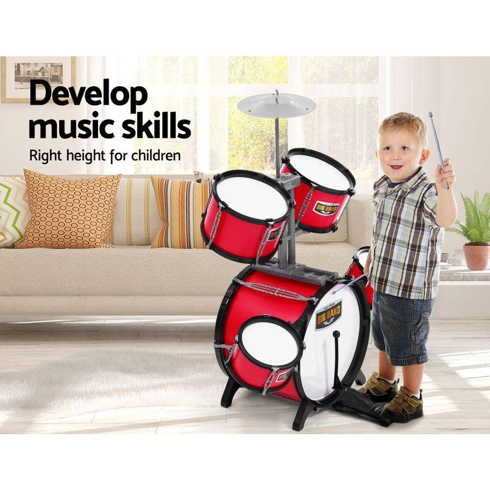 Junior Drum Set I67128
