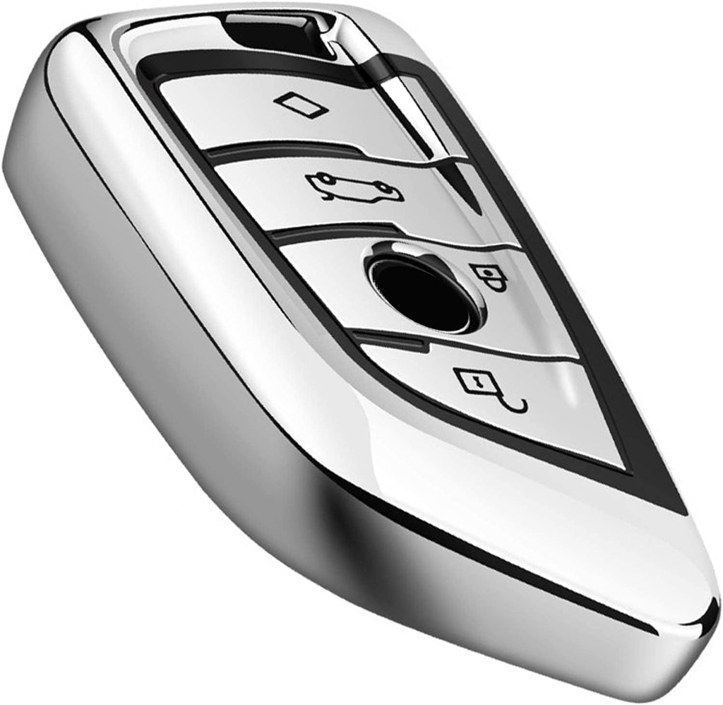 Soft TPU Key Fob Cover R751
