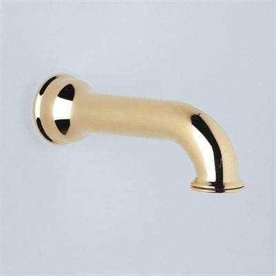 Wall Mount Tub Spout R85117