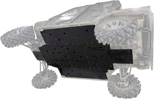 1/2 Thick UHMW Skid Plate O572617