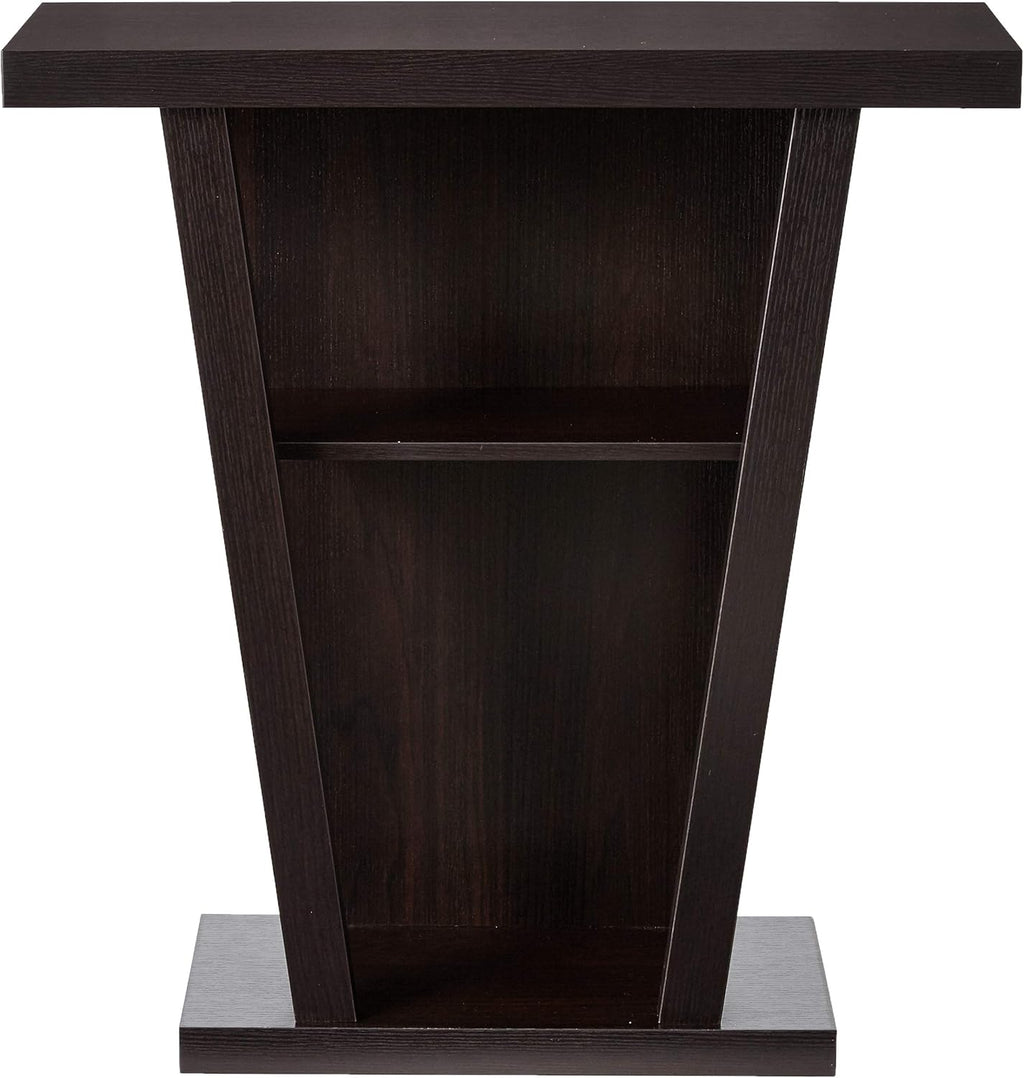 Console Entry Table M998