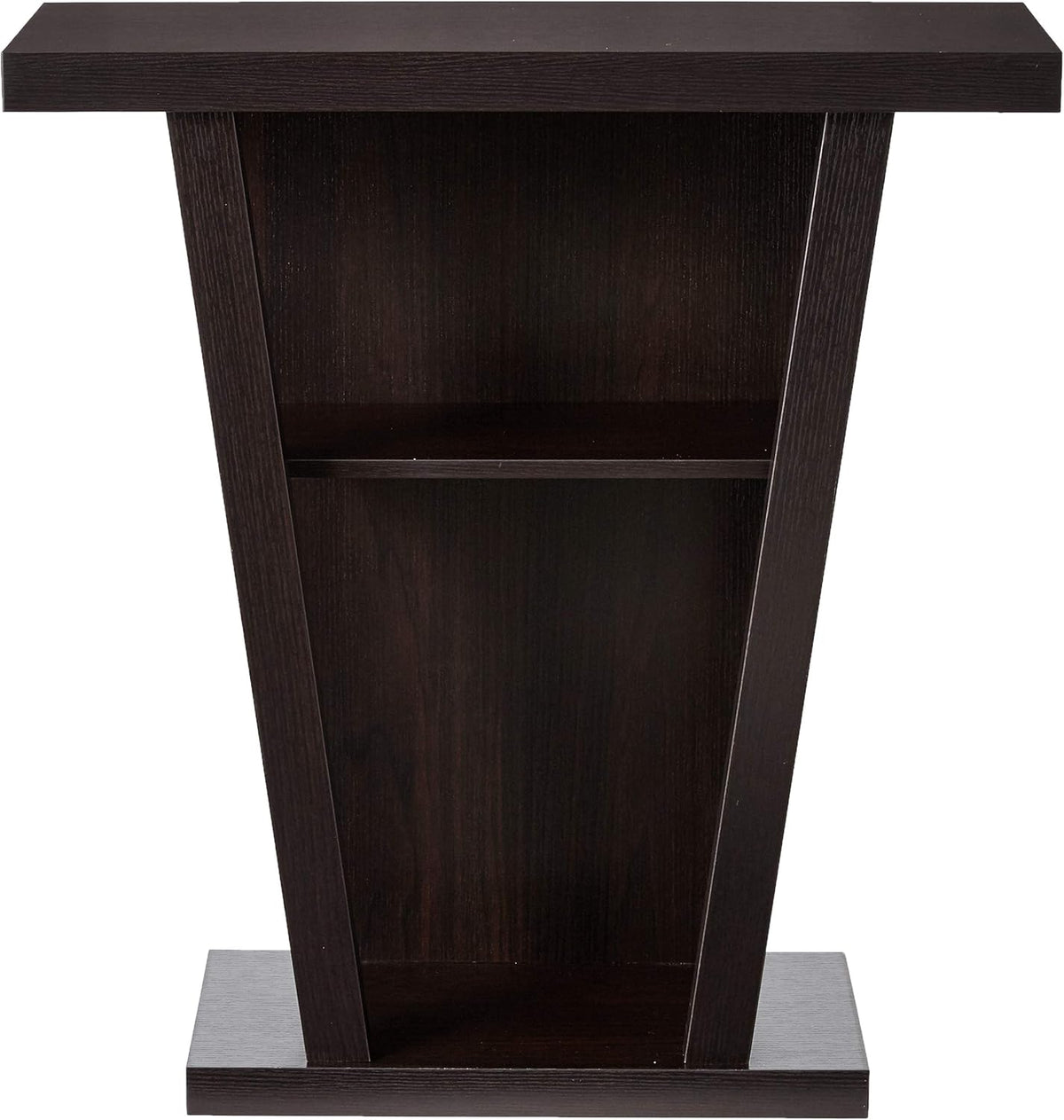 Console Entry Table M998