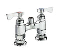 Center Deck Mount Pre-Rinse Base O3286