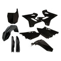 Full Plastic Kit Black V443