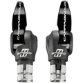 11 Speed Alloy Bar End Shifters Z83674