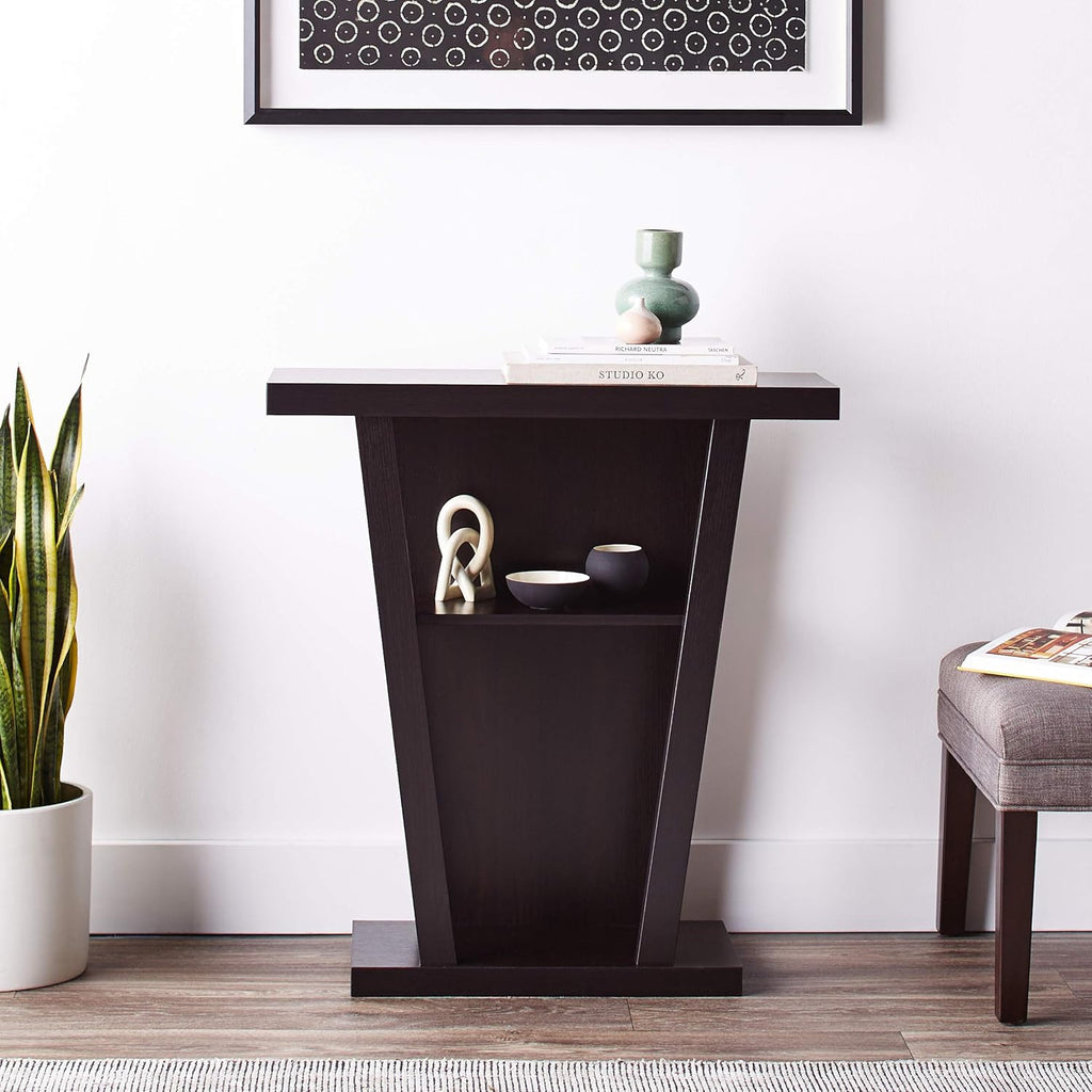 Console Entry Table M998