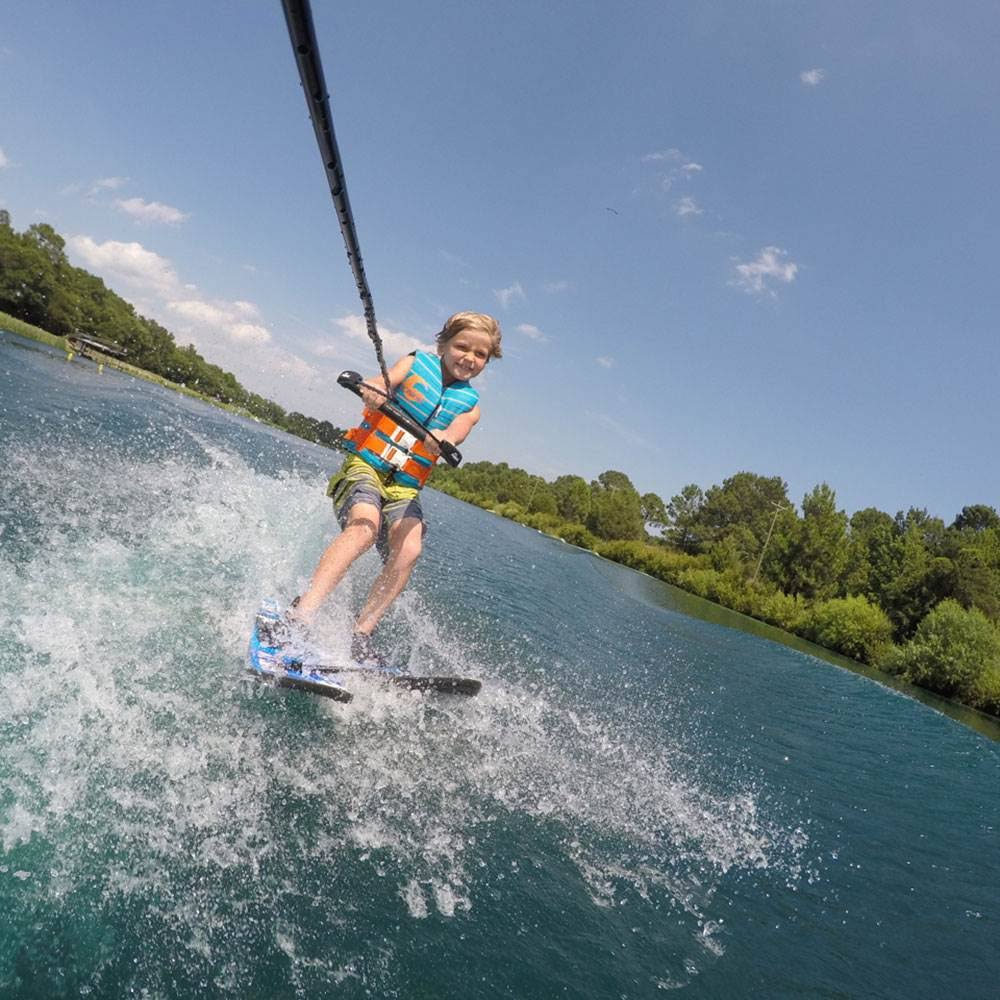 Water Skis C30581