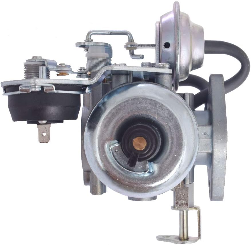 Carburetor with Gasket Pack of 2 F730396