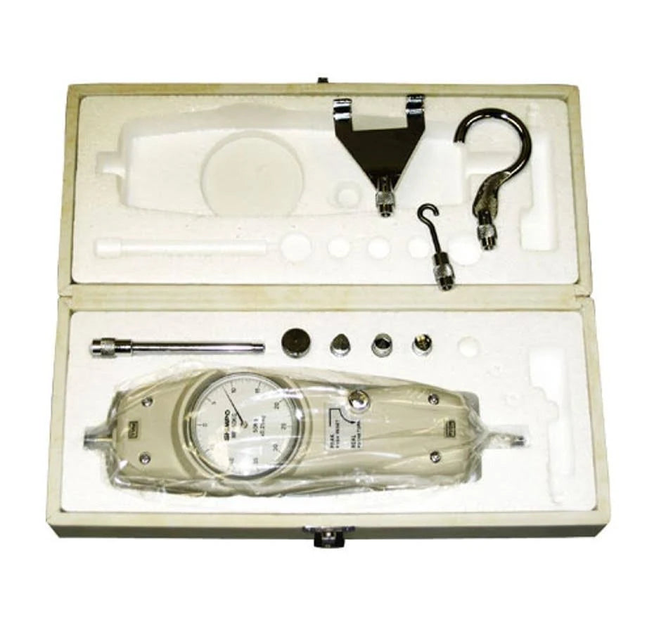 Mechanical Force Gauge 30 lb E115