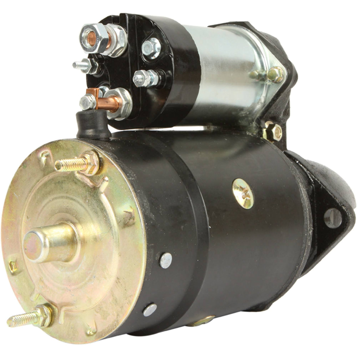 New Marine Starter Q26510