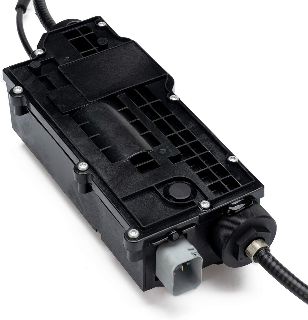 Parking Brake Actuator with Control Unit G9735