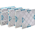 MERV 8 Pleated Panel 16x22W x 24x22H x 4x22D Q80984