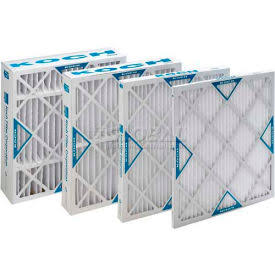 MERV 8 Pleated Panel 16x22W x 24x22H x 4x22D Q80984