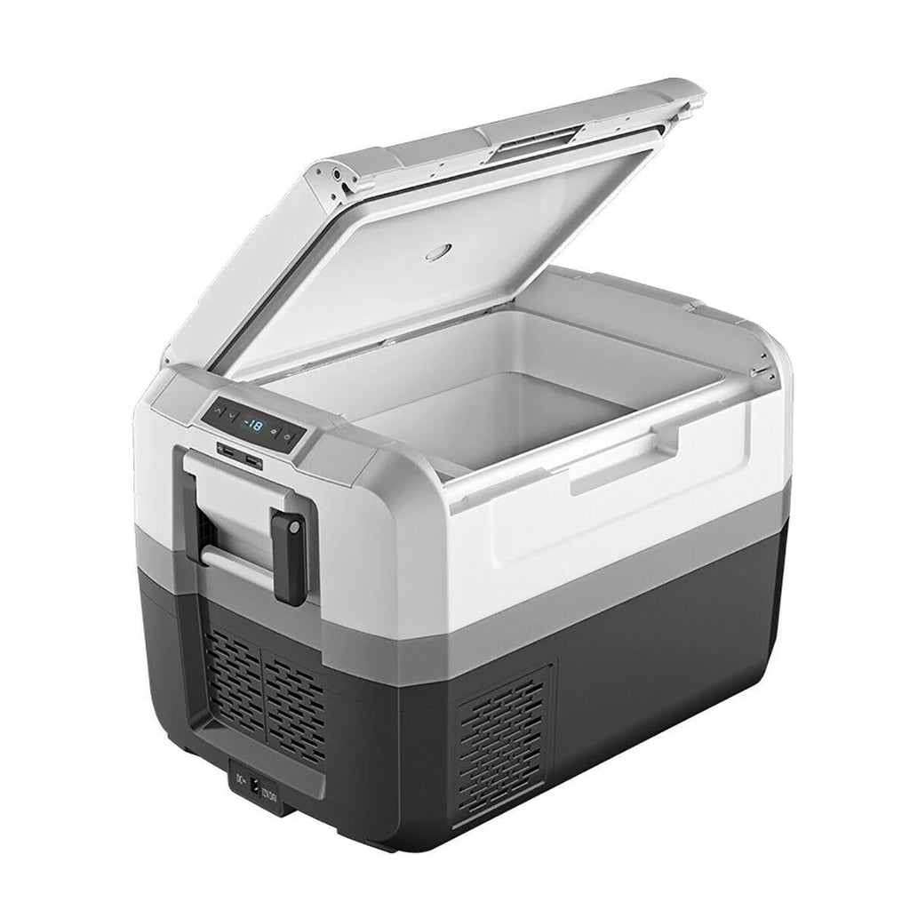 48 Quart Portable Electric Cooler M7542