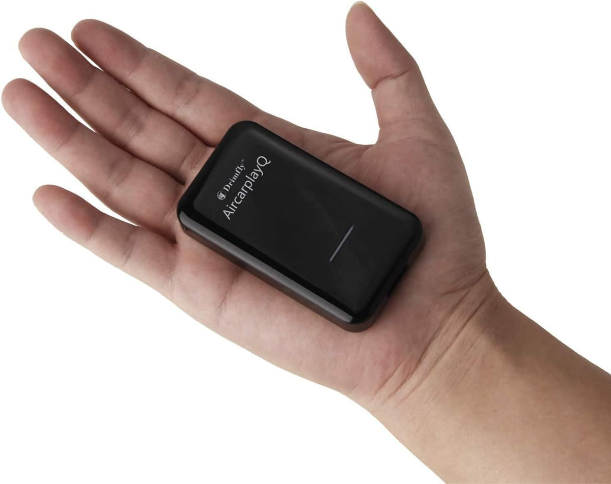 Wireless CarPlay Adapter U877