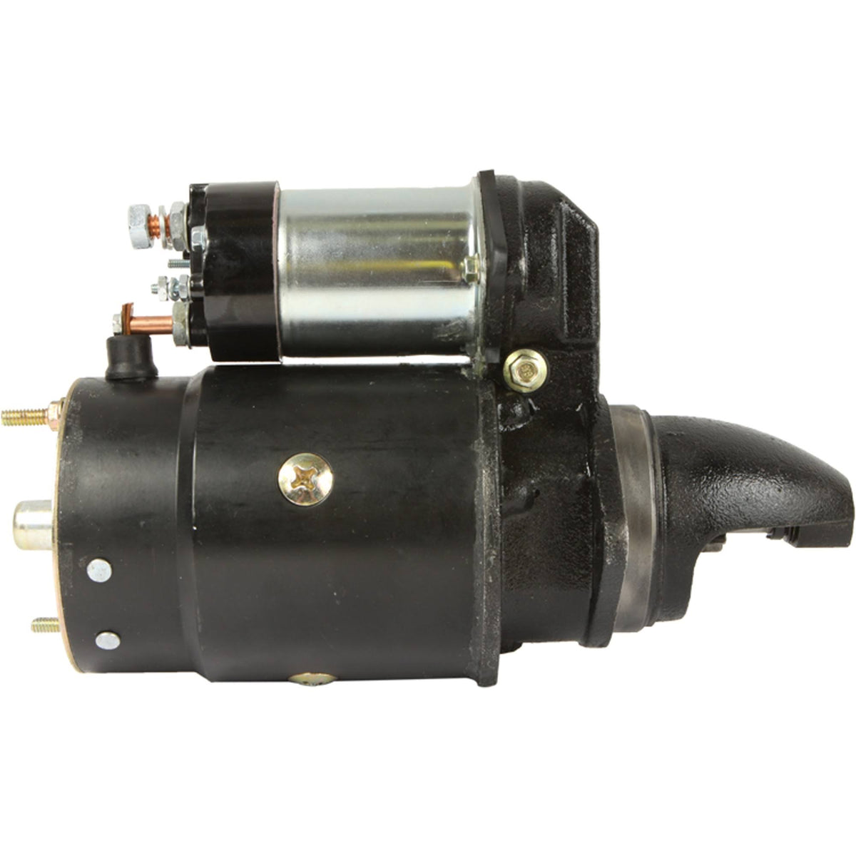 New Marine Starter Q26510