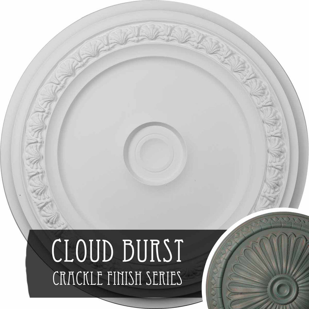 Ceiling Medallion P4336