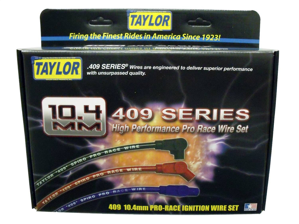 10.4mm Ignition Wire Set M19333