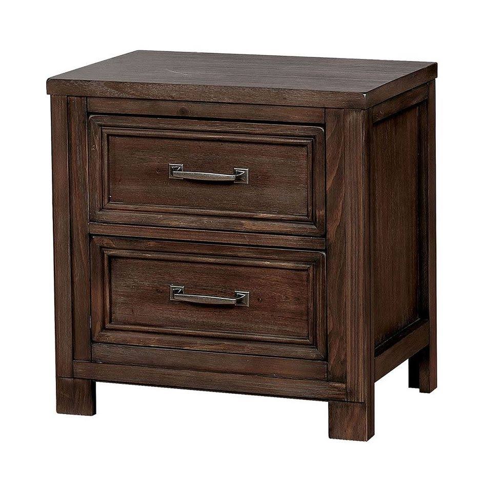 Night Stand W92904