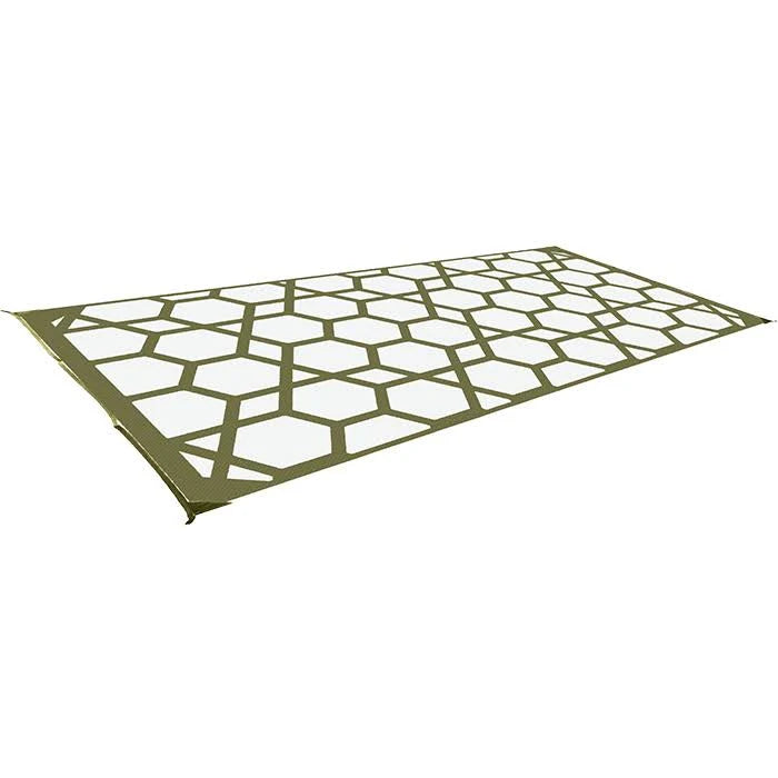 Reversible RV Patio Mat Z282624