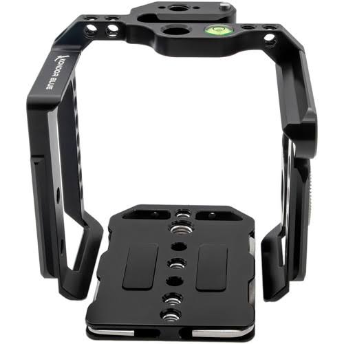 Black Cage for Z Cam E2-S6, E2-F6, and E2-F8 I493924